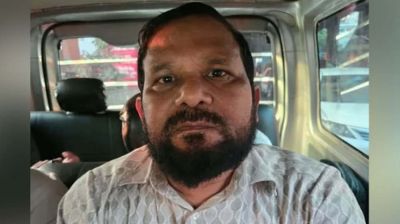 ইসিবিতে সালমান মুক্তাদিরের স্টুডিওতে হামলা, এবার গ্রেপ্তার এমপির জামাতা