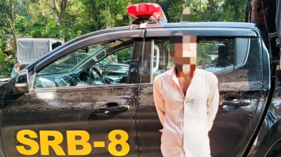 বরিশালে প্রতিবন্ধী তরুণী ধর্ষণ মামলার প্রধান আসামি গ্রেপ্তার