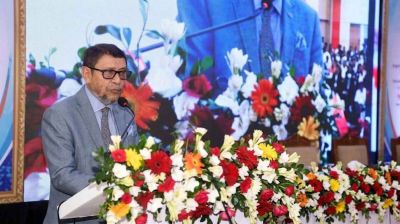 হৃদরোগে বছরে ৩ লাখ মৃত্যু, সচেতনতা বাড়ানোর আহ্বান স্বাস্থ্যমন্ত্রীর