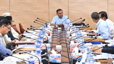 একনেক সভা শুরু, সভাপতিত্ব করছেন প্রধানমন্ত্রী