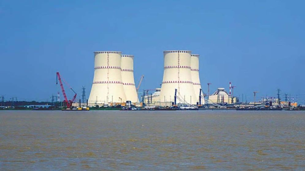 রূপপুরের জ্বালানি বহনে অনুমতি না দেওয়ার ব্যাখ্যা দিল পাকিস্তান