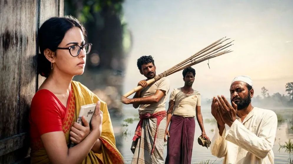 ফ্লাইটে আর দেখা যাবে না ‘লালসালু’, ‘চিত্রা নদীর পারে’!