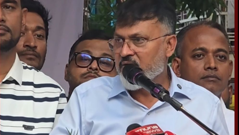 সালমানের স্টুডিও ভাঙচুরে জড়িত ব্যক্তিরা ‘গুপ্ত’: ডিএনসিসি প্রশাসক