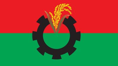 ঢাকা মহানগর উত্তর বিএনপির আহ্বায়ক কমিটি বিলুপ্ত