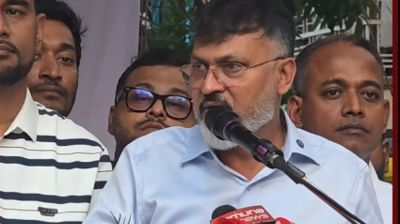 সালমানের স্টুডিও ভাঙচুরে জড়িত ব্যক্তিরা ‘গুপ্ত’: ডিএনসিসি প্রশাসক