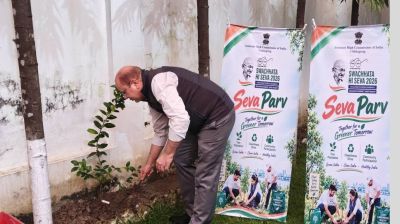 চট্টগ্রামে সহকারী ভারতীয় হাইকমিশনের বৃক্ষরোপন কর্মসূচি