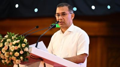 প্রধানমন্ত্রীর নিউইয়র্ক সফর নিয়ে বিকেলে সংবাদ সম্মেলন