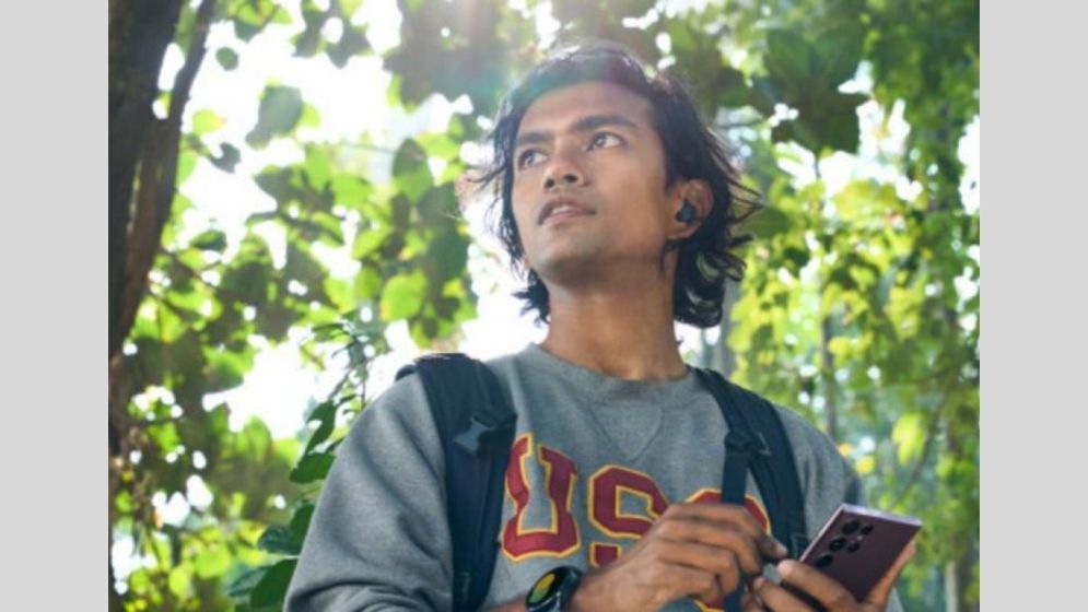 নাদির অন দ্য গো’কে এবার দেখা যাবে নেটফ্লিক্সে
