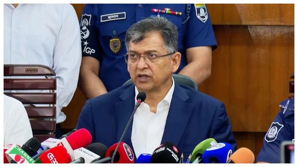 ৪৫৯২ পুলিশ নিয়ে সাইবার ইউনিটের যাত্রা শুরু