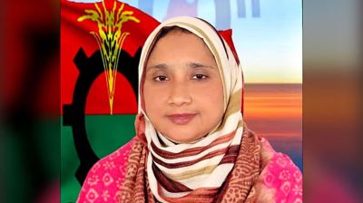 পদত্যাগ করলেন বিএনপির এমপি ফেরদৌসী আহমেদ মিষ্টি
