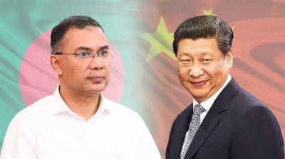 শি জিনপিংকে চীনের প্রতিষ্ঠাবার্ষিকীর শুভেচ্ছা জানালেন প্রধানমন্ত্রী