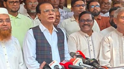 তিস্তা মহাপরিকল্পনা আগামী অর্থবছরে বাস্তবায়ন শুরু: ত্রাণমন্ত্রী
