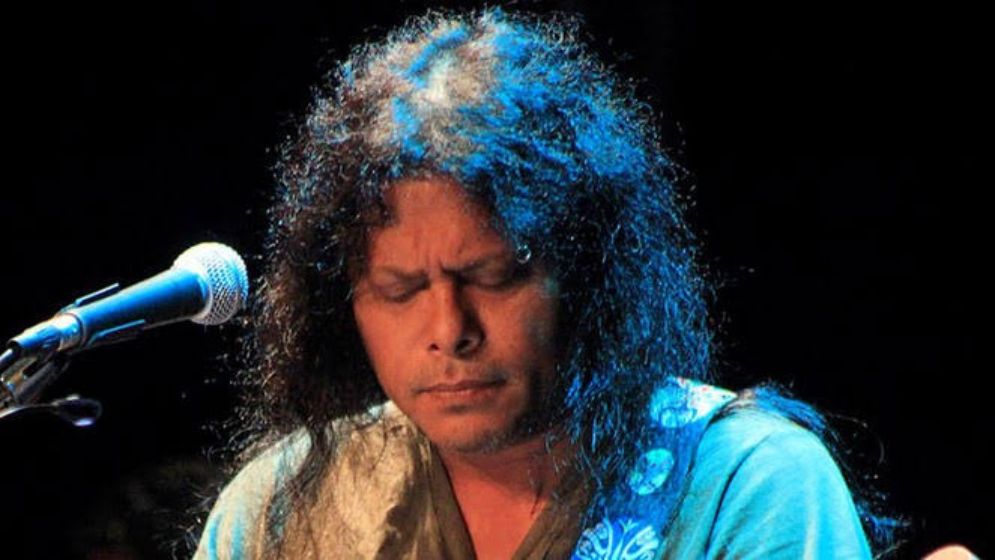 ‘গুরু’ জেমসের জন্মদিন আজ