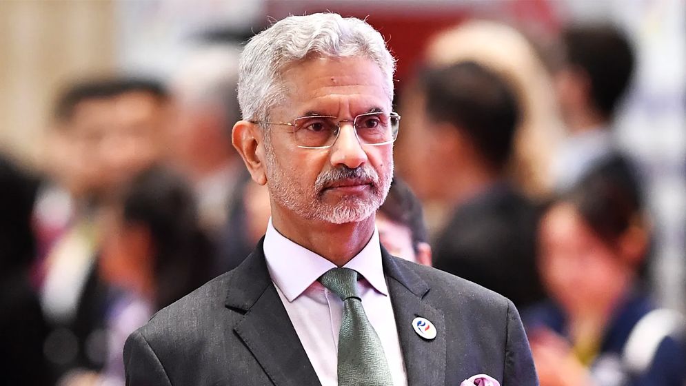 যুদ্ধ, জ্বালানি ও সুপার এল নিনো—বড় খাদ্যসংকটের আশঙ্কা জয়শঙ্করের