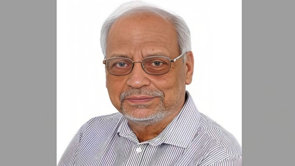 বিমানবন্দরে বিশৃঙ্খলার অভিযোগে জামায়াত নেতা আখতারুজ্জামান গ্রেপ্তার