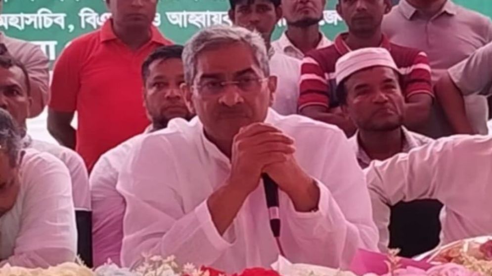 আওয়ামী লীগের সাংগঠনিক তৎপরতার সুযোগ নেই: এ্যানি