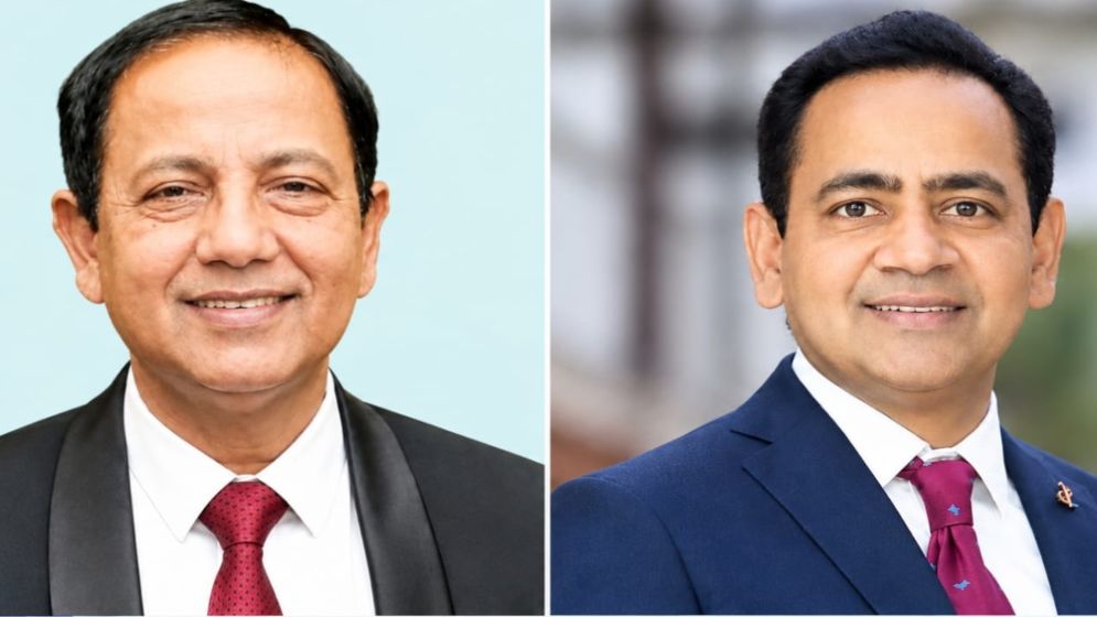এফবিএমএসএর নতুন নির্বাহী কমিটি গঠিত