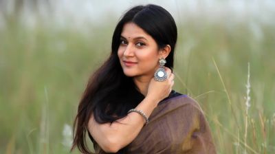 অভিনয় শিল্পী থেকে এবার গবেষণা বিজ্ঞানী মিথিলা