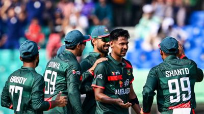 ২০২৭ বিশ্বকাপে একই গ্রুপে ভারত-পাকিস্তান, বাংলাদেশের সঙ্গী যারা