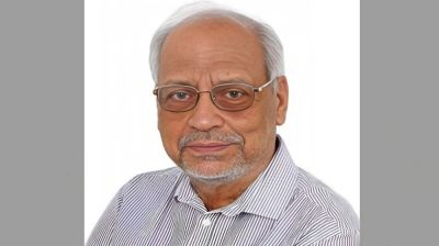 বিমানবন্দরে বিশৃঙ্খলার অভিযোগে জামায়াত নেতা আখতারুজ্জামান গ্রেপ্তার
