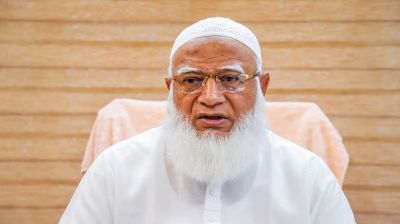 মেজর আখতারুজ্জামানের মুক্তি দাবি জামায়াত আমিরের