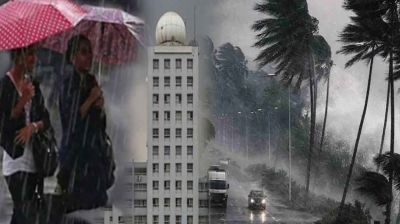দুই নদীবন্দরে সতর্কসংকেত, দেশের বিভিন্ন স্থানে ৫ দিন বৃষ্টির আভাস