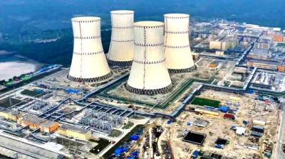 পাকিস্তানের আকাশসীমার জটিলতা কাটল, আজ আসছে রূপপুরের ইউরেনিয়াম