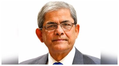 সাংবাদিক তৌফিক ইমরোজ খালিদীর মৃত্যুতে রাষ্ট্রপতির শোক