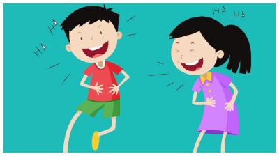 জোকস শুনলে মানুষের হাসি পায় কেন?
