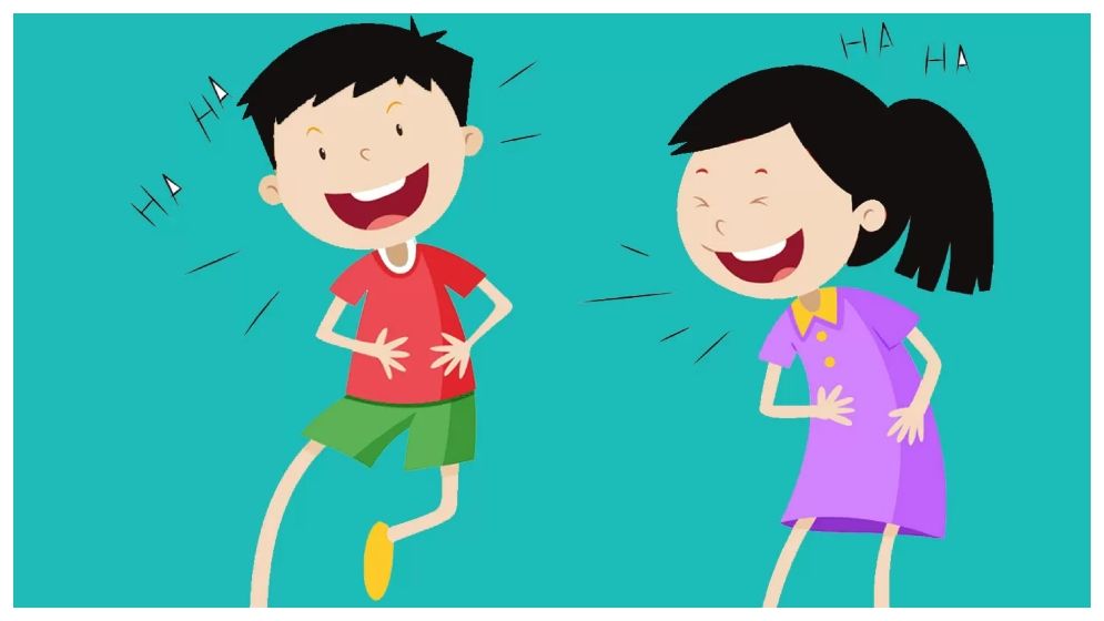 জোকস শুনলে মানুষের হাসি পায় কেন?