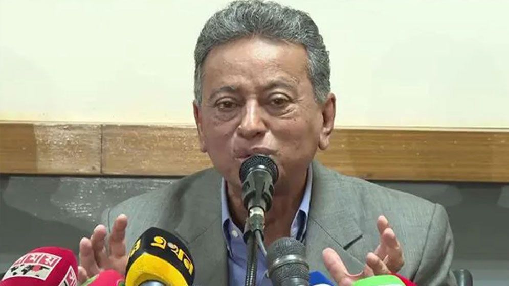 বৈশ্বিক অর্থনীতিতে অনিশ্চয়তাই এখন নতুন স্বাভাবিক অবস্থা