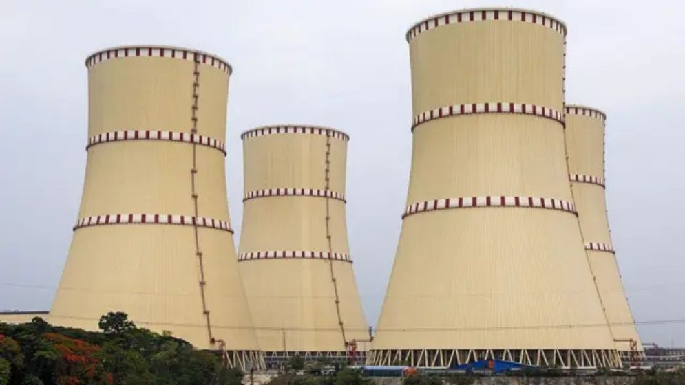 রূপপুরের ইউরেনিয়াম ঢাকায়, ভোরে যাবে ঈশ্বরদী