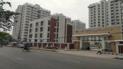 সরকারি আবাসিক ভবনে লিফট দুর্ঘটনা তদন্তে ৩ সদস্যের কমিটি গঠন