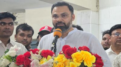 খেলাধুলার মাধ্যমে সুন্দর বাংলাদেশ গঠন সম্ভব: যুব ও ক্রীড়া প্রতিমন্ত্রী