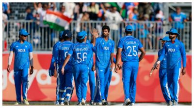 পাকিস্তানকে হারিয়ে এশিয়ান গেমসে সোনা জিতল ভারত