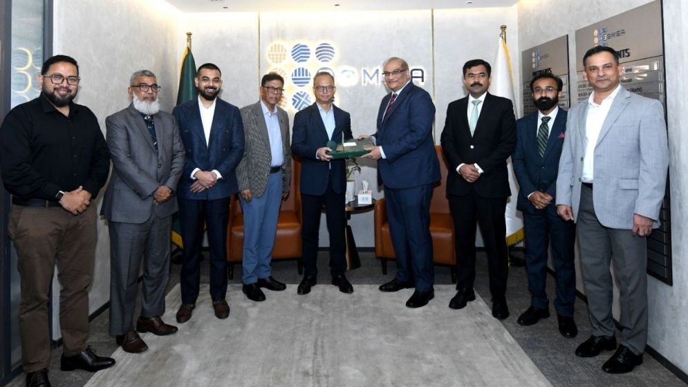 বাংলাদেশ ও পাকিস্তানের দ্বিপাক্ষিক বাণিজ্যে ভারসাম্য রক্ষার তাগিদ