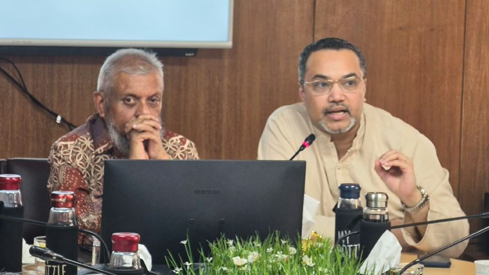 কর্মসংস্থান বাড়াতে ডিসেম্বরে এমপ্লয়মেন্ট এক্সচেঞ্জের কার্যক্রম শুরু: মাহ্দী আমিন