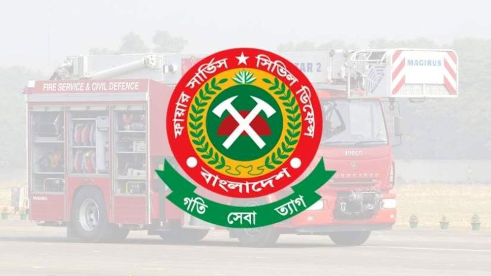 দেশে অগ্নিঝুঁকিতে ৩৯৩৮ ভবন, অতি ঝুঁকিপূর্ণ ৬২২