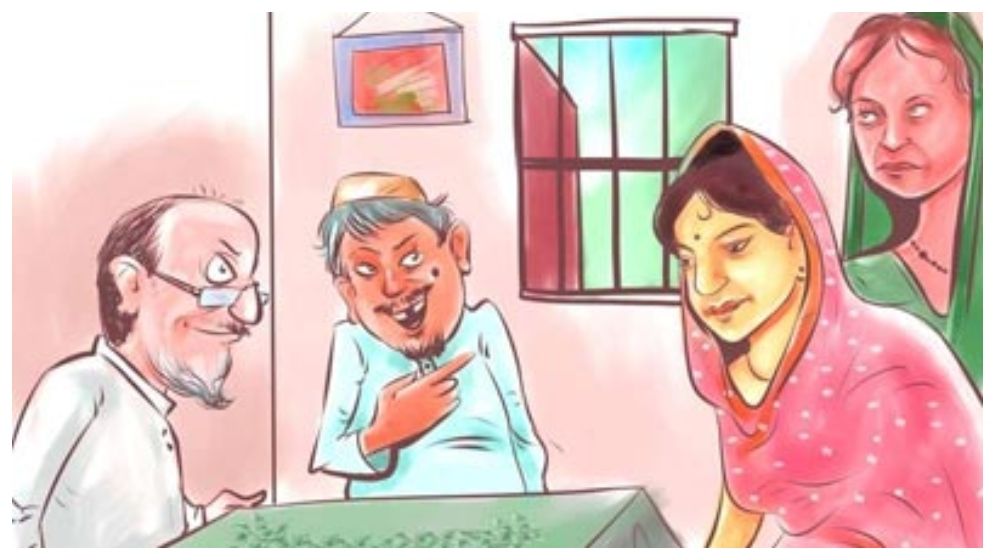 পাত্রী দেখা থেকে বিয়ে, তরুণদের যা জানা জরুরি