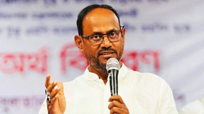 অন্যায় করলে কাউকে ছাড় দেবে না সরকার: প্রাণিসম্পদ প্রতিমন্ত্রী