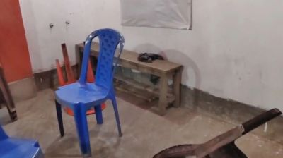 সোনারগাঁয়ে ছাত্রদলের কার্যালয়ে ভাঙচুরের অভিযোগ