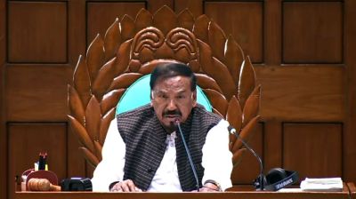 আইপিইউ সম্মেলনে যোগ দিতে তাঞ্জানিয়া গেলেন স্পিকার
