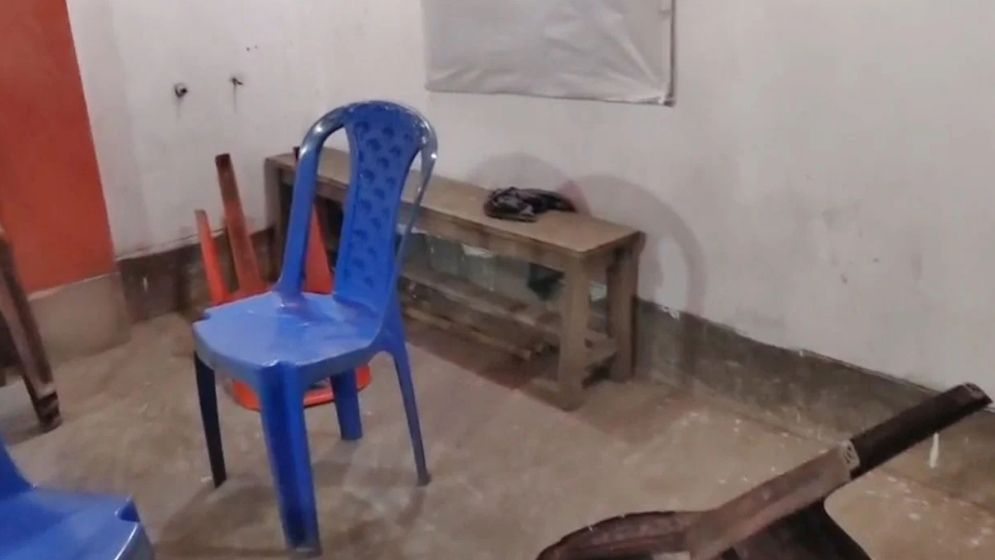 সোনারগাঁয়ে ছাত্রদলের কার্যালয়ে ভাঙচুরের অভিযোগ