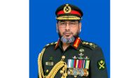 অস্ট্রেলিয়া-যুক্তরাষ্ট্র সফরে সেনাপ্রধান, যোগ দেবেন দুই সম্মেলনে