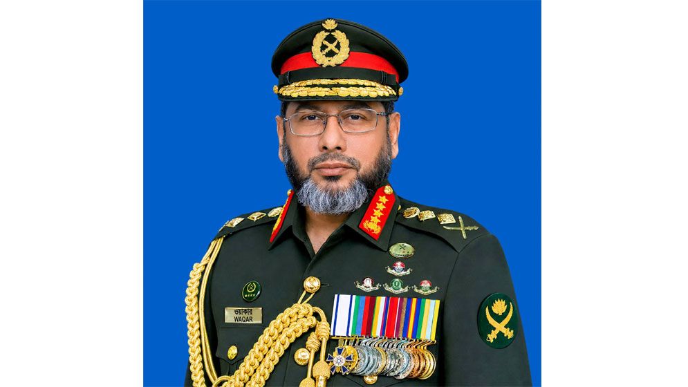 অস্ট্রেলিয়া-যুক্তরাষ্ট্র সফরে সেনাপ্রধান, যোগ দেবেন দুই সম্মেলনে