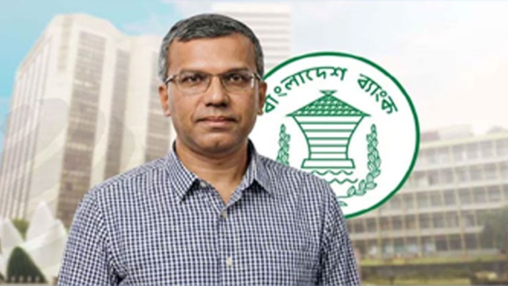 বাংলা কিউআরে দিনে ১৪৩ কোটি টাকা লেনদেন: গভর্নর