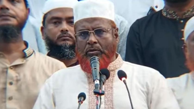 ‘জনগণের ট্যাক্সের টাকা পকেটে অথচ হাম-ডেঙ্গু প্রতিরোধে কাজ করছে জামায়াত’