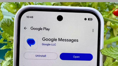 গুগল মেসেজে যুক্ত হলো নতুন ‘লং-প্রেস মেনু’