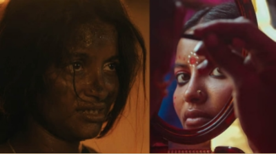নাজিফা তুষির প্রথম আন্তর্জাতিক পুরস্কার, ‘রইদ’ এর যত অর্জন