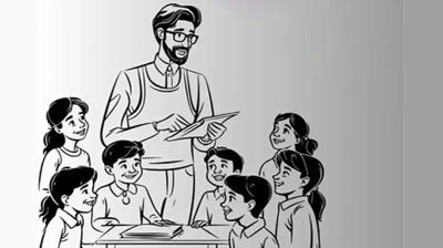 বিশ্ব শিক্ষক দিবস আজ, সম্মান-অধিকার নিয়ে নানা প্রত্যাশা